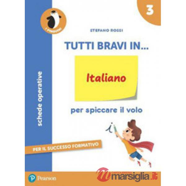 TUTTI BRAVI IN... ITALIANO 3