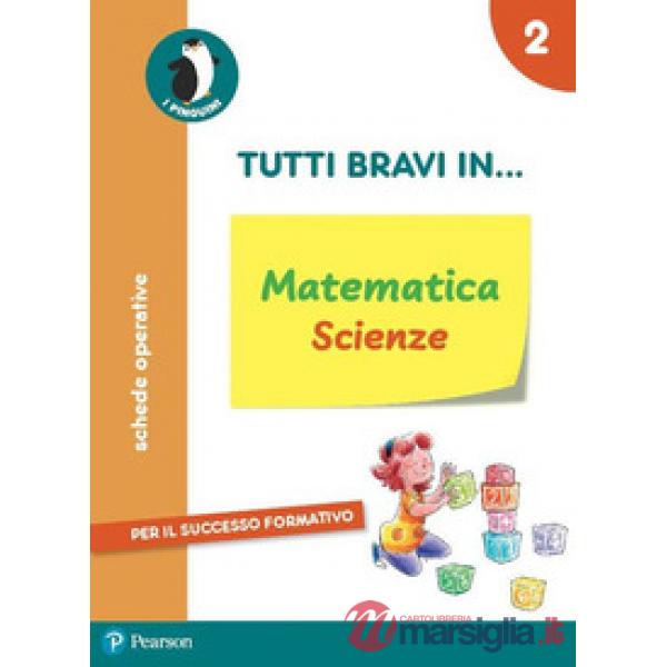 TUTTI BRAVI IN... MATEMATICA 2