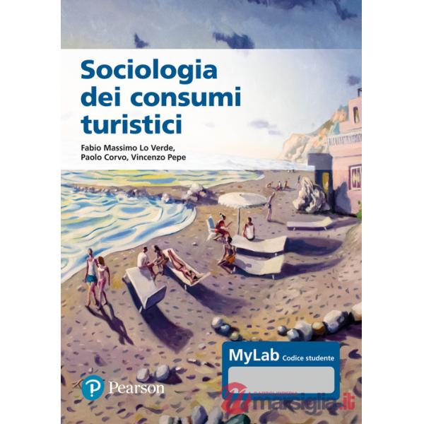 SOCIOLOGIA DEL TURISMO CON MYLAB E ETEXT
