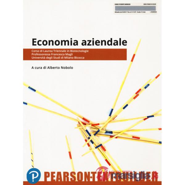 Economia aziendale. Con Contenuto digitale per accesso online
