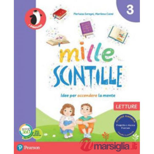 MILLE SCINTILLE 3