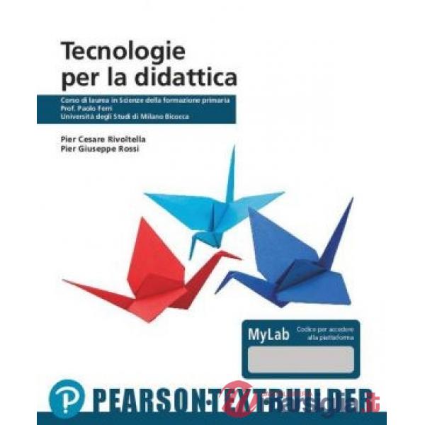 TECNOLOGIE PER LA DIDATTICA + MYLB