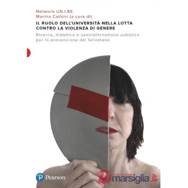 RUOLO DELL'UNIVERSITA' NELLA LOTTA ALLA VIOLENZA DI GENERE. RICERCA, D