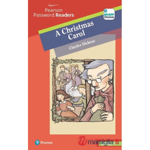 A CHRISTMAS CAROL + MYAPP