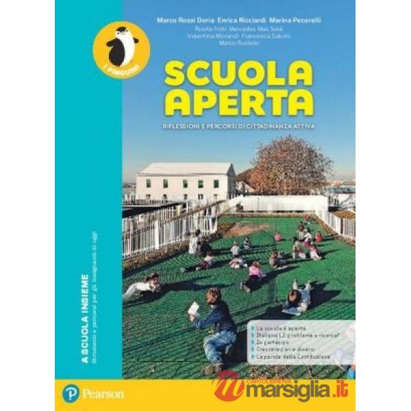 SCUOLA APERTA