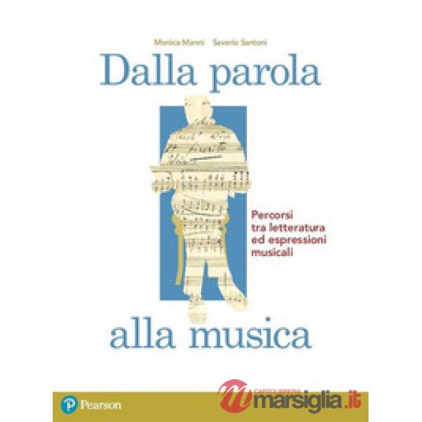 PERCORSI DI LETTERATURA E MUSICA