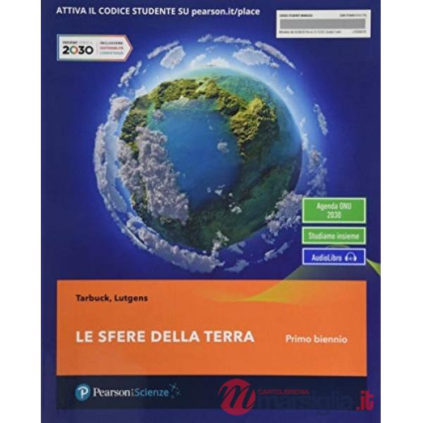 LE SFERE DELLA TERRA