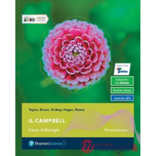 IL CAMPBELL
