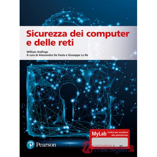 SICUREZZA DELLE RETI 4ED. + MYLB