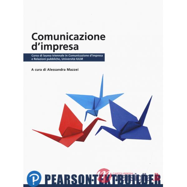 COMUNICAZIONE D'IMPRESAINTRODUZIONE