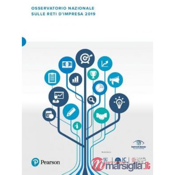 OSSERVATORIO NAZIONALE SULLE RETI D'IMPRESA 2019