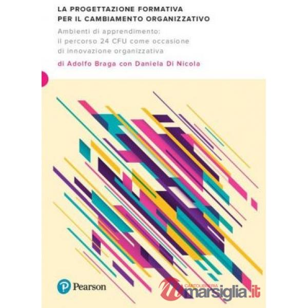 PROGETTAZIONE FORMATIVA PER IL CAMBIAMENTO ORGANIZZATIVO. AMBIENTI