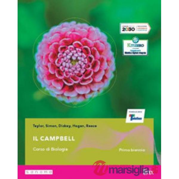 IL CAMPBELL + GUIDA ALLO STUDIO
