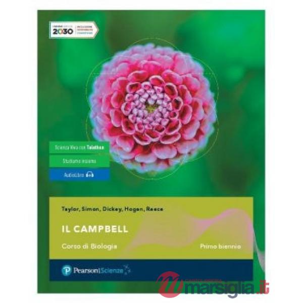 IL CAMPBELL - PRIMO BIENNIO (TIPO C)