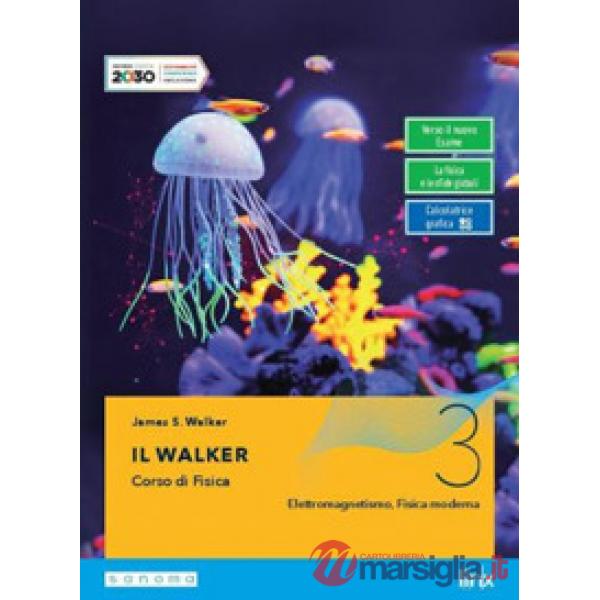 IL WALKER 3