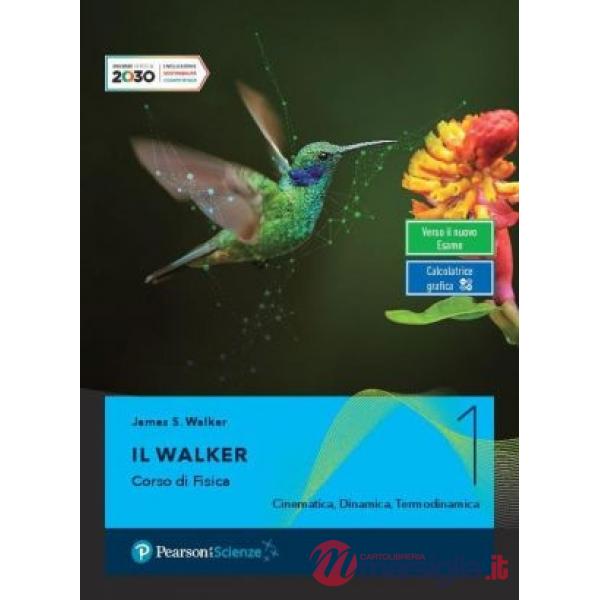IL WALKER - VOLUME 3 (TIPO C)