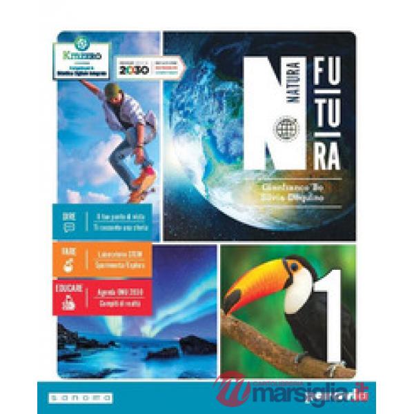NATURA FUTURA - 1