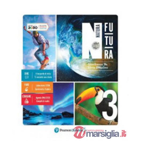 NATURA FUTURA - 3