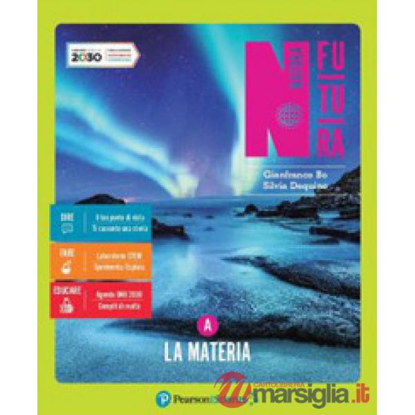NATURA FUTURA - EDIZIONE TEMATICA