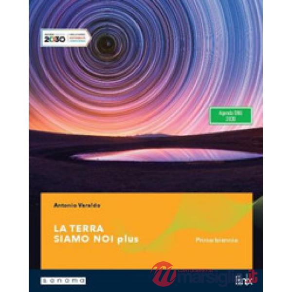 LA TERRA SIAMO NOI PLUS