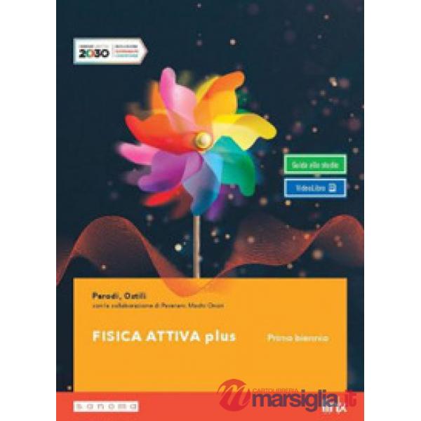 FISICA ATTIVA PLUS
