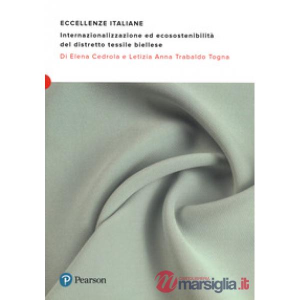 ECCELLENZE ITALIANE. INTERNAZIONALIZZAZIONE ED ECOSOSTENIBILITA'