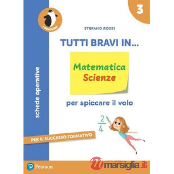 TUTTI BRAVI IN... MATEMATICA 3