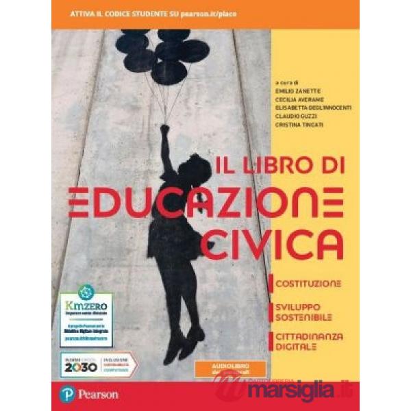 IL LIBRO DI EDUCAZIONE CIVICA (MODALITA' DIGITALE C)