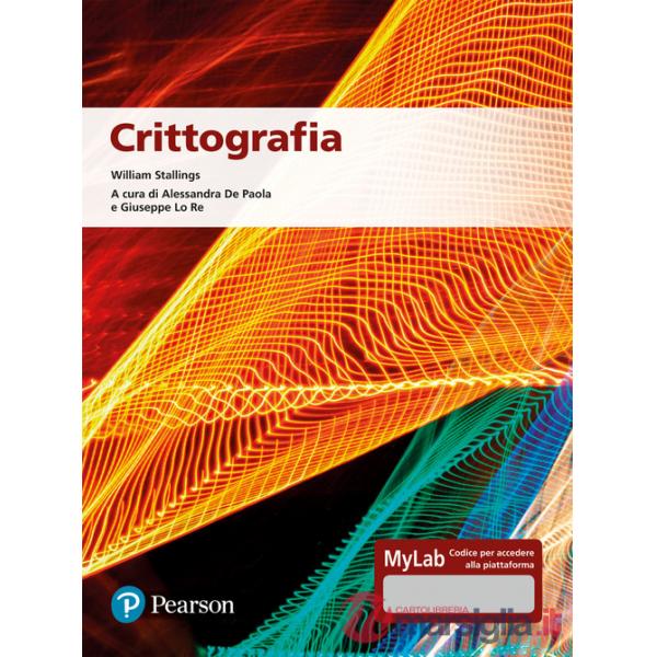 CRITTOGRAFIA + MYLAB