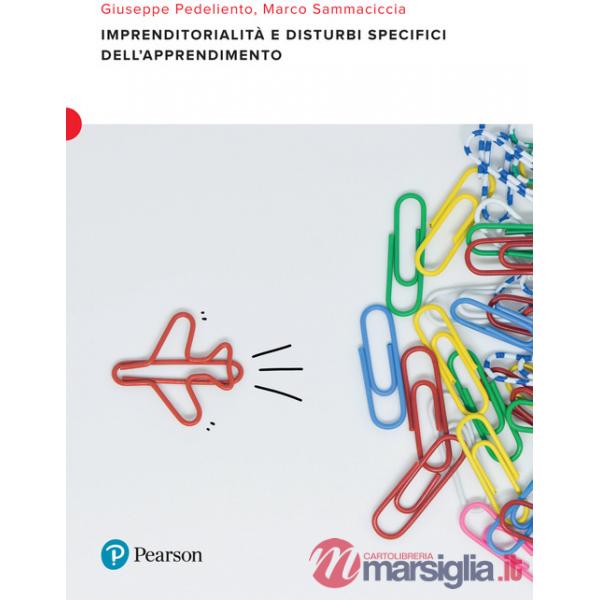 LMPRENDITORIALITA' E DISTURBI SPECIFICI DELL'APPRENDIMENTO