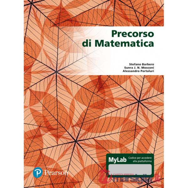 PRECORSO DI MATEMATICA + MYLB