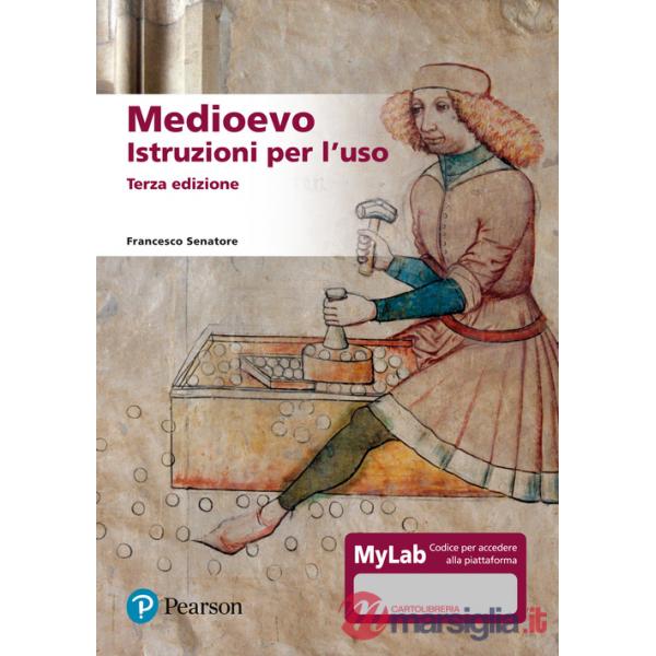 MEDIOEVO ISTRUZIONI PER L'USO + MYLB