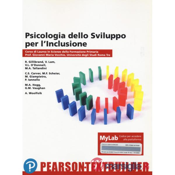 PSICOLOGIA DELLO SVILUPPO PER L'INCLUSIONE