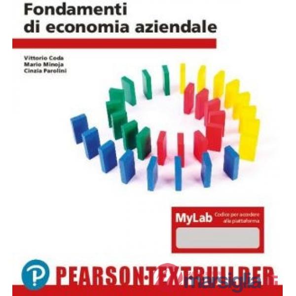 FONDAMENTI DI ECONOMIA AZIENDALE