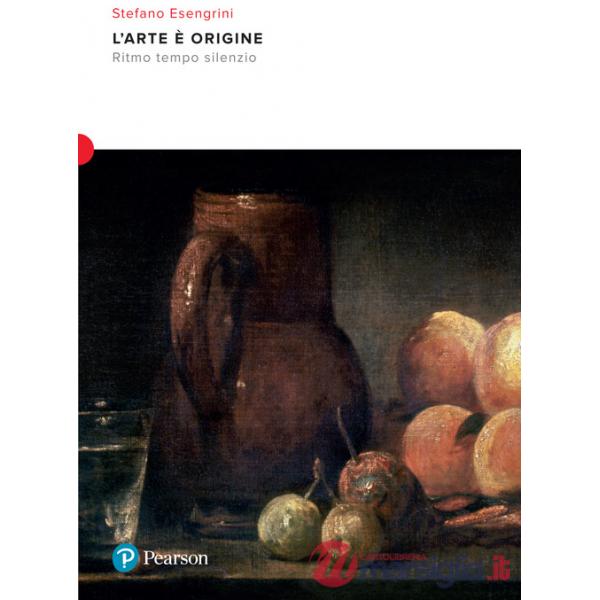 L'ARTE E' ORIGINE. RITMO TEMPO SILENZIO