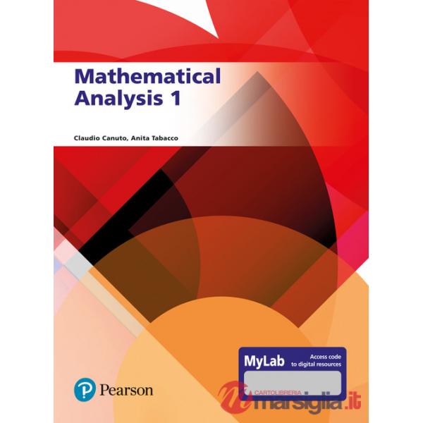 MATHEMATICAL ANALYSIS 1 CON MYLAB
