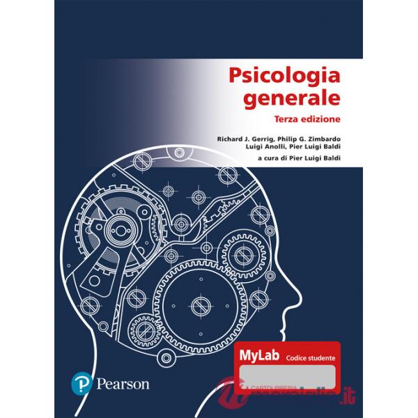 PSICOLOGIA GENERALE