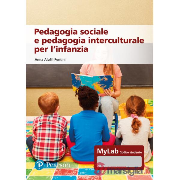 PEDAGOGIA SOCIALE