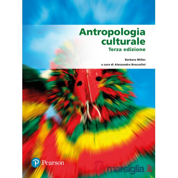 Antropologia culturale