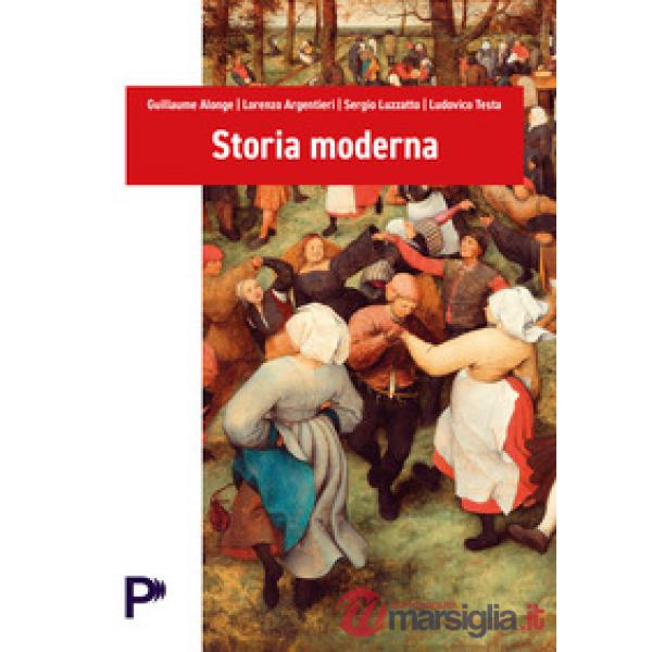 Storia moderna