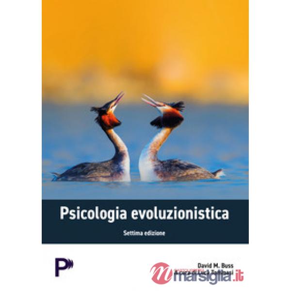 Psicologia evoluzionistica