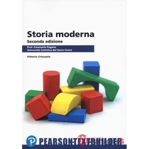 Storia moderna