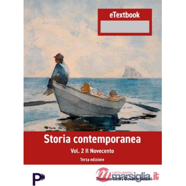 Storia contemporanea. Vol. 2: Il Novecento