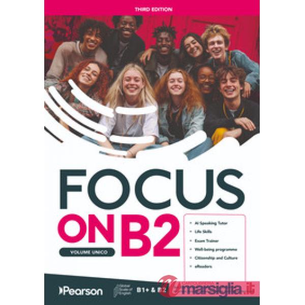 FOCUS ON B2