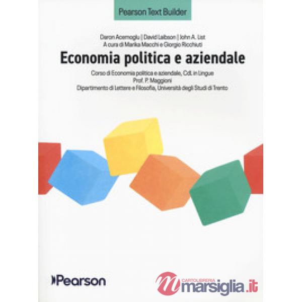 Economia politica e aziendale