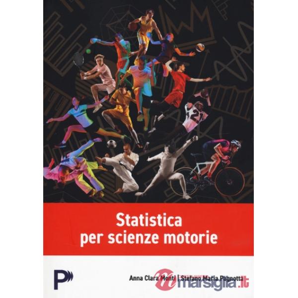 Statistica per scienze motorie