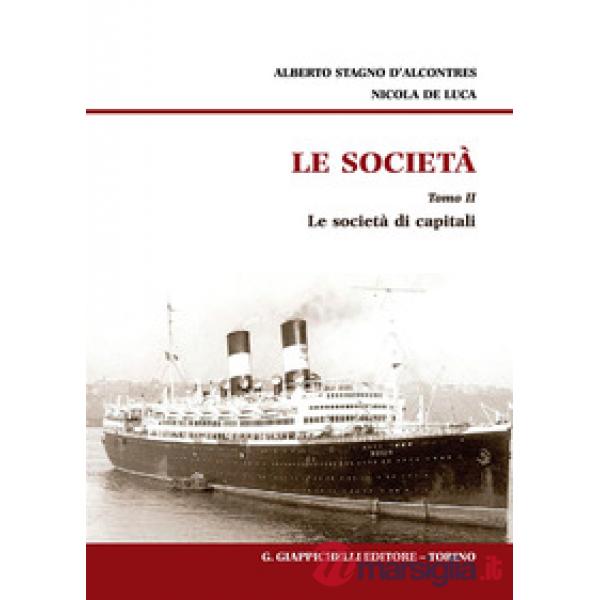Le società