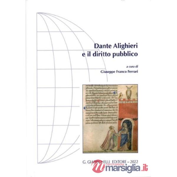 Dante Alighieri e il diritto pubblico