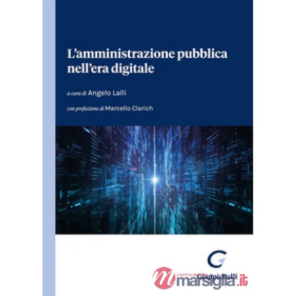 L'amministrazione pubblica nell'era digitale
