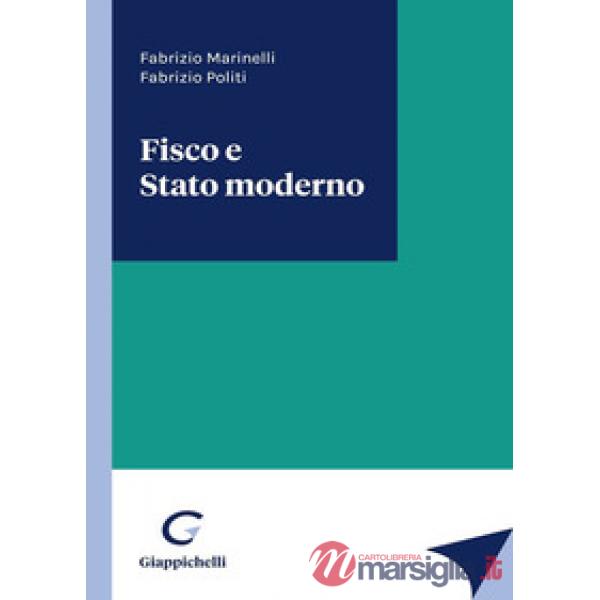 Fisco e stato moderno